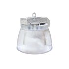 Venture Lighting hb73260 120w White LED Highbay 4000K