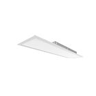 Venture Lighting PB114-35-UNV-C-W 1' x 4' White Select-Pro LED Panel CCT Selectable