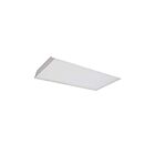 Venture Lighting tr48346 42w 2' x 4' LED Troffer
