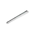 Venture Lighting VP74127 Wattage Selectable 8' Gray LED Linear Vapor Tight