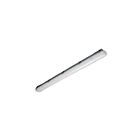 Venture Lighting VP74127 Wattage Selectable 8' Gray LED Linear Vapor Tight