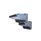 Venture Lighting wp38239 81w bronze LED defender wallpack