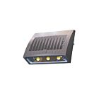 Venture Lighting wp59416 80w Bronze LED Wallpack