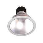Venture Lighting dl20658 54w 8" Low Profile LED Retrofit Downlight