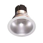 Venture Lighting dl38134 18w White 6" Low Profile LED Retrofit Downlight