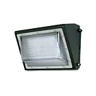 Venture Lighting wp27392 60w Bronze LED Wallpack