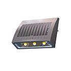 Venture Lighting wp44708 50w Bronze LED Wallpack