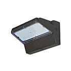 Venture Lighting wp71923 81w Bronze LED Wallpack