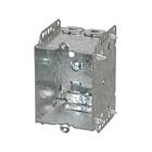 Vista Electrical 20147 3" Deep Device Box