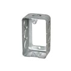 Vista Electrical 20241 1 7/8" Deep Non-Gangable Utility Box