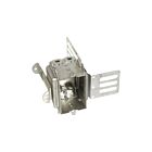 Vista Electrical 20185 2 1/2" Deep Gangable Steel Stud Box