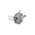 Vista Electrical 20254 3" Deep Steel Studs Gangable Device Box