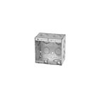 Vista Electrical 20222 2 Gang Masonry Box