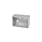 Vista Electrical 20223 3 Gang Masonry Box
