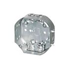 Vista Electrical 20162 4" Diameter Octagonal Box