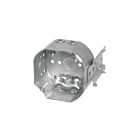 Vista Electrical 20164 4" Diameter Octagon Box