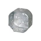 Vista Electrical 20175 4" Diameter Octagonal Box