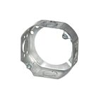 Vista Electrical 20242 4" Diameter Octagonal Box