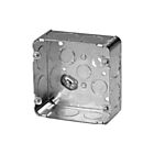 Vista Electrical 20171 4 11/16" Square Junction Box