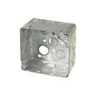 Vista Electrical 20172 4" Square Junction Box