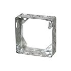 Vista Electrical 20244 4" Square Box