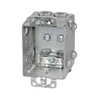 Vista Electrical 20261 2 1/2" Deep Box