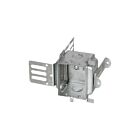 Vista Electrical 20265 2 1/2" Deep Metal Stud Box