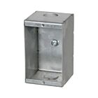 Vista Electrical 20270 2 1/2" Deep Box