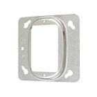 Vista Electrical 20117 4" Square Box (Pack of 10)