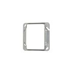 Vista Electrical 20118 4" Square Box (Pack of 25)