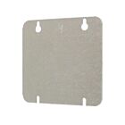 Vista Electrical 20119 Square Cover (Pack of 10)