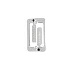 Vista Electrical 20134 Low Voltage Rework Wall Bracket (Pack of 10)