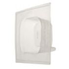 Vista Electrical 20183 Vapour Barrier Octagon (Pack of 100)