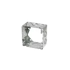 Vista Electrical 20249 4" Square Box
