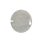 Vista Electrical 20103 4" Round Cover (Pack of 25)