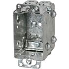 Vista Electrical 20144 2 1/2" Deep Device Box