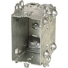 Vista Electrical 20150 2 1/2" Deep Device Box