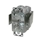 Vista Electrical 20136 2 1/2" Deep Device Rework Box (Pack of 10)