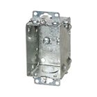 Vista Electrical 20139 2" Deep Device Box