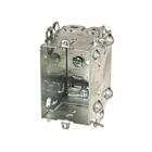 Vista Electrical 20149 2 1/2" Deep Device Box