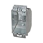 Vista Electrical 20148 3" Deep Device Box