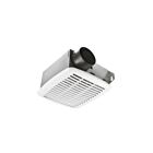 Vista Electrical S50 White Bathroom Fan