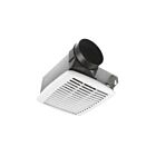 Vista Electrical S70 White Bathroom Fan