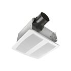 Vista Electrical SE130 White Bathroom Fan