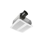 Vista Electrical SE130 White Bathroom Fan