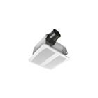 Vista Electrical SE90 White Bathroom Fan