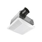 Vista Electrical SE90L White Bathroom Fan