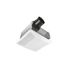 Vista Electrical SE90L White Bathroom Fan