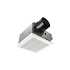Vista Electrical SN90 White Bathroom Fan