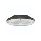 Votatec VO-RCPW80-347-3WAY Bronze LED Canopy Light Wattage and CCT Selectable